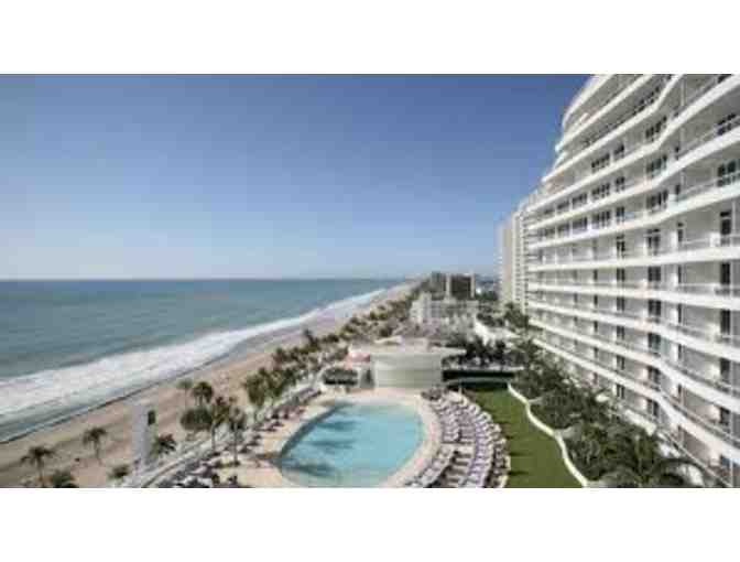 2-Day/1-Night Stay in Intracoastal Room at Ritz Carlton Ft. Laudertdale