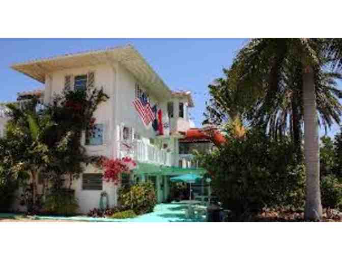 3-Day/2-Night Florida Keys Retreat at the Gulfview Waterfront Resort