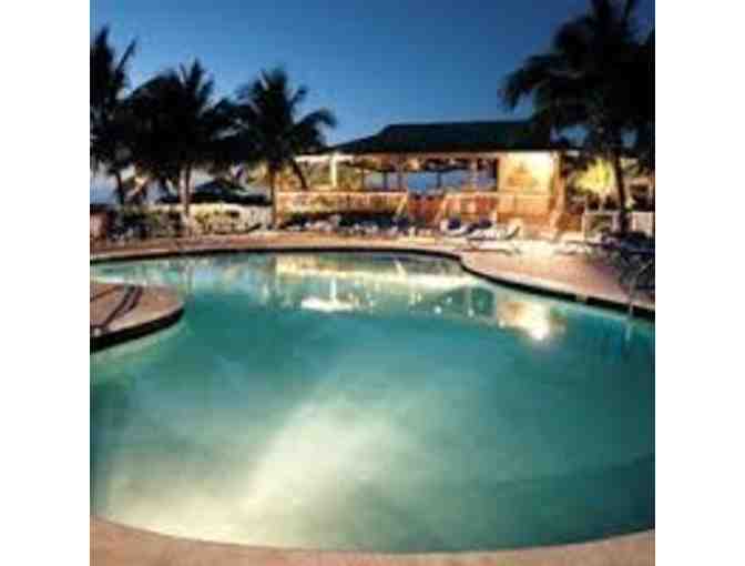 3-Day/2-Night Florida Keys Retreat at the Gulfview Waterfront Resort