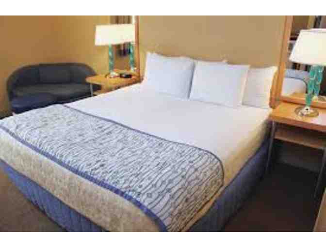 Round of Golf for Four with Cart and Green Fees at Shula's Golf Club