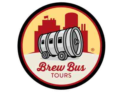 4 tickets to Local Loop or Friday Night Heights with Brew Bus Tours Tampa, FL