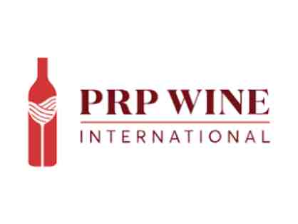 PRP Private In-Home Wine Sampling Experience for up to 12