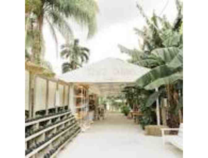 Admission for a Family of Six (6) to Tinez Farms in Miami, FL