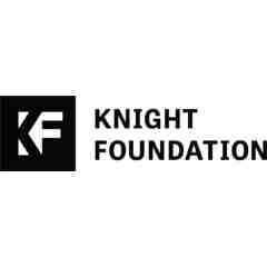 The Knight Foundation