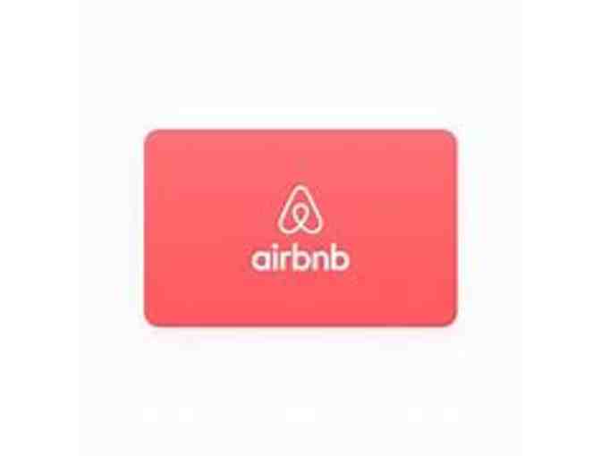 $250 AirBnB Gift Card - Photo 1