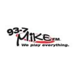 93.7 MIKE FM