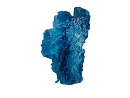 Tahoma By Tahoe Fluid Art