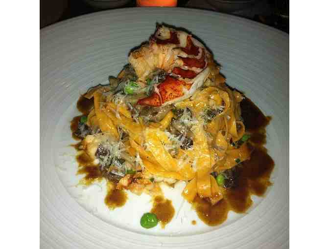 Island Creek Oyster Bar, Burlington, MA - Dinner for Two with Wine Pairings