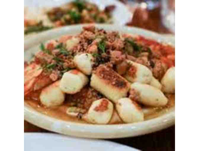 Sarma Restaurant, Somerville, MA - $100 Gift Certificate