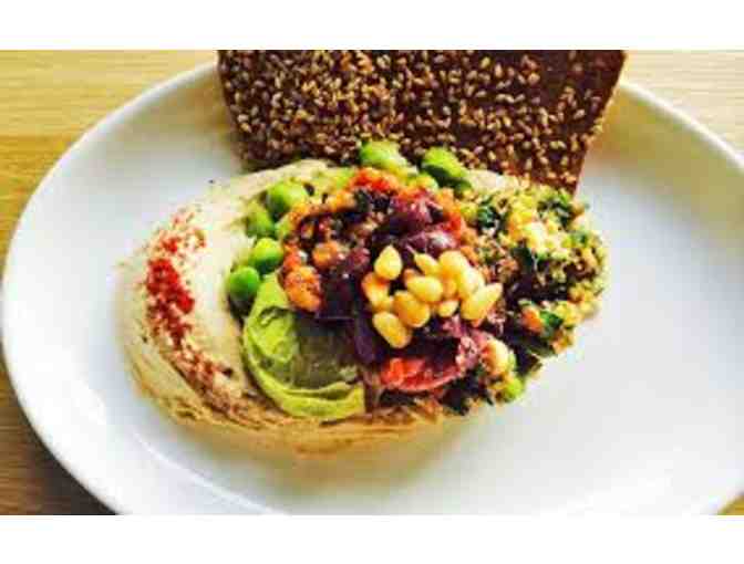 Sarma Restaurant, Somerville, MA - $100 Gift Certificate