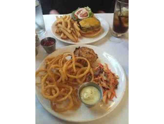 Turner's Seafood - $25 Gift Certificate