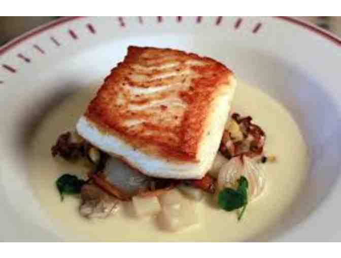 Eastern Standard Kitchen & Drinks, Boston - $50 Gift Certificate