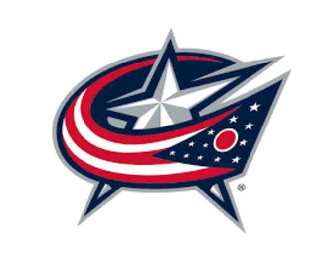 Boston Bruins vs. Columbus Blue Jackets, March 16th Game - 2 Tickets