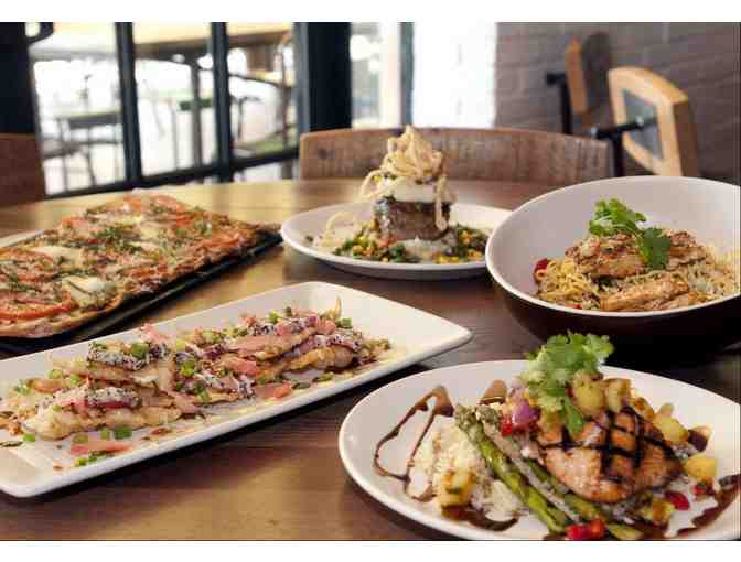 Not Your Average Joe's - $25 Gift Card