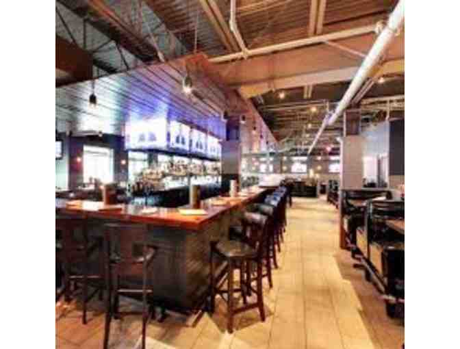 Tavern in the Square - $50 Gift Card