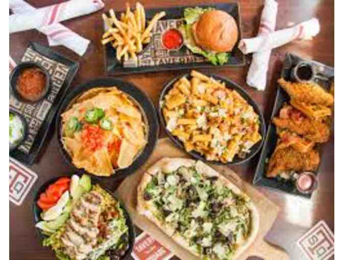 Tavern in the Square - $50 Gift Card