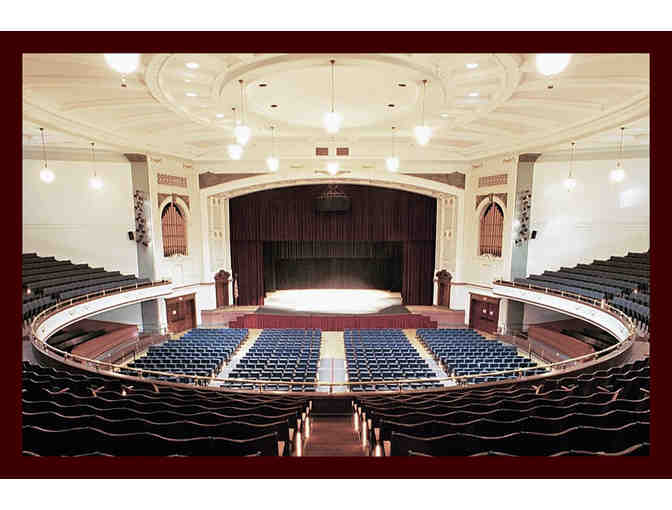 Moody Blues' John Lodge in Concert - Two Tickets to March 8th Performance