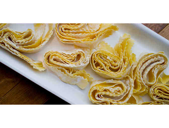 Tuscan Kitchen - $50 Gift Card