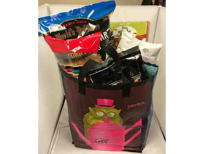 Trader Joe's - Bag of TJ Favorites