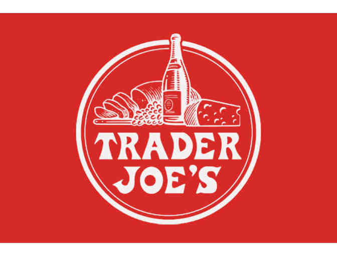 Trader Joe's - Bag of TJ Favorites