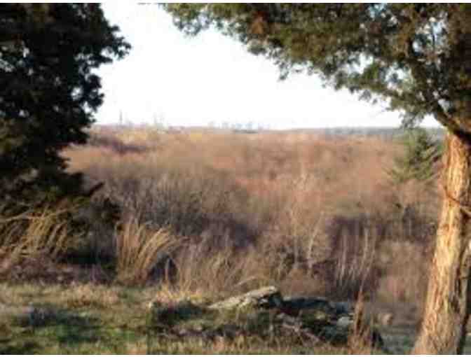 Trustees of Reservations - One Year Family Membership