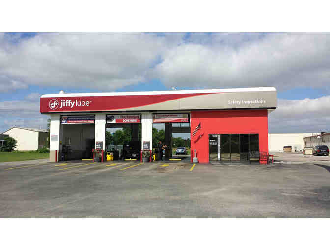 Jiffy Lube - $50 gift card