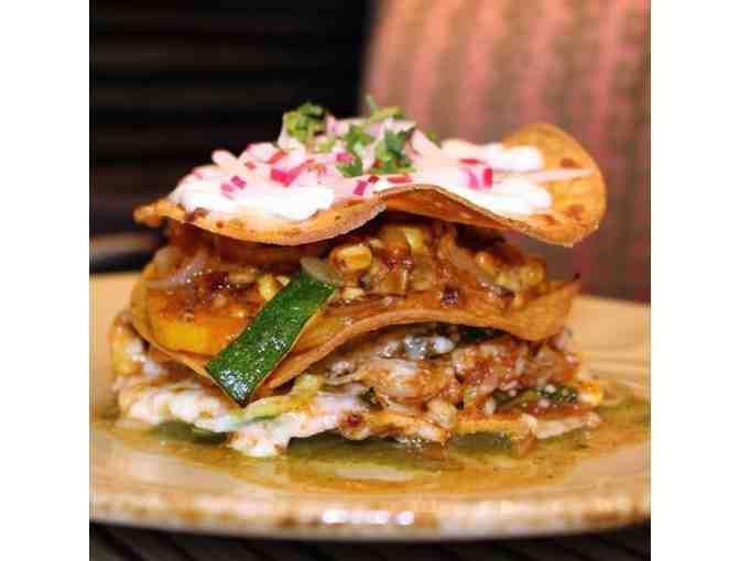 Temazcal Tequila Cantina - $50 Gift Card