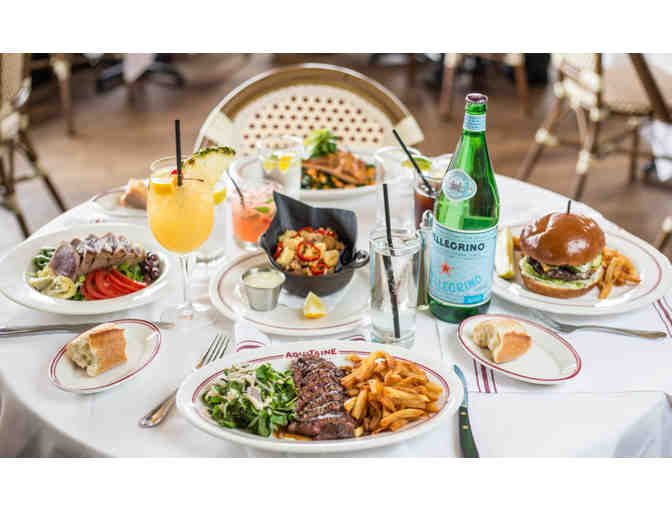 Aquitaine Group - $200 Gift Card