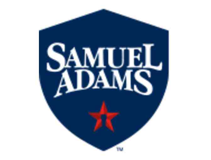 Sam Adams - Case of Sam '76 Beer