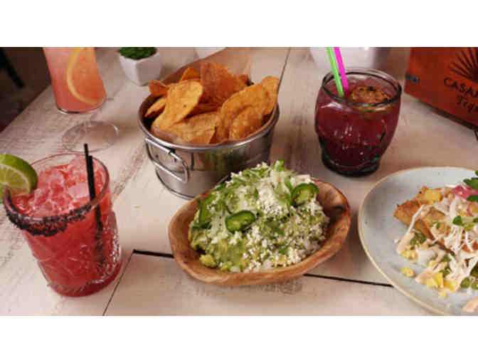 Phantom Gourmet - $100 Gift Card