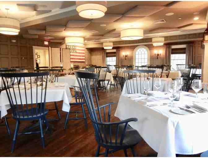 Inn at Hastings Park - Sunday Brunch for 4