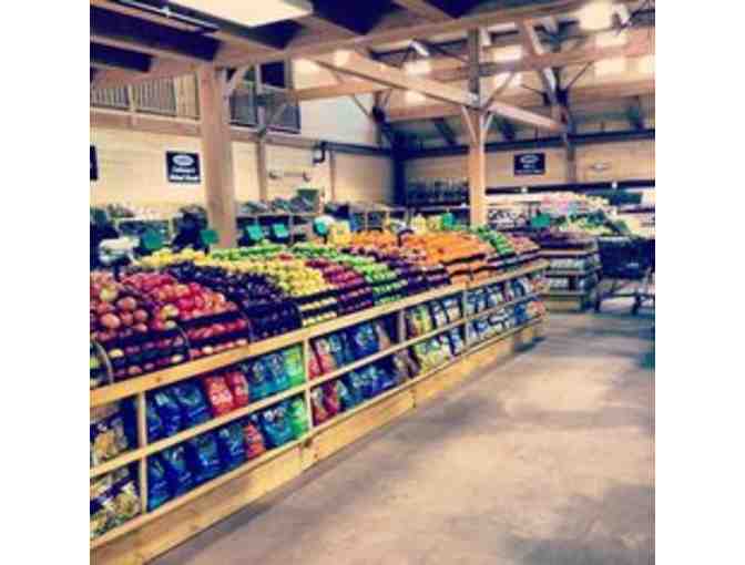 Calareso's Farm Stand & Garden Center - $30 in Gift Certificates