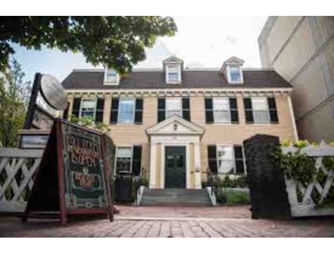 Cambridge Center for Adult Education - $100 Gift Certificate