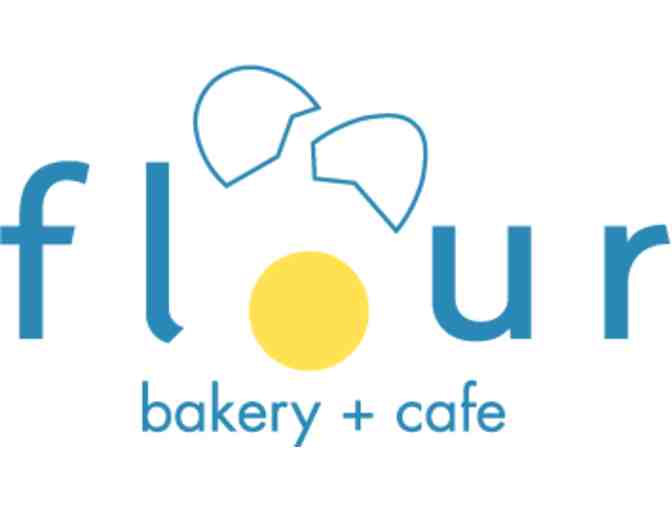 Flour Bakery & Cafe - $25 Gift Card