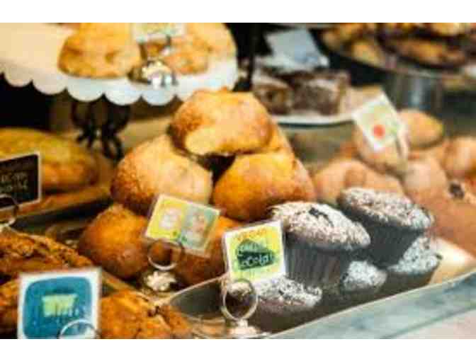 Flour Bakery & Cafe - $25 Gift Card