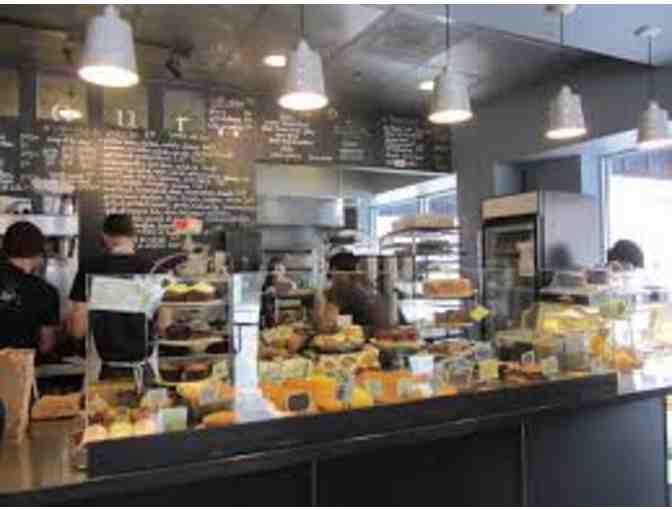 Flour Bakery & Cafe - $25 Gift Card