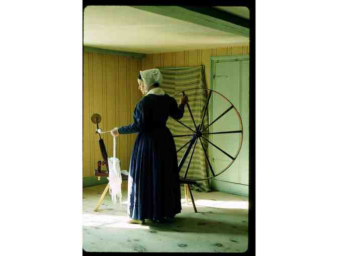 Old Sturbridge Village - Family Admission Pass