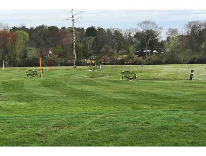 Paradise Family Golf - Coupons for 3 Bucket of Balls