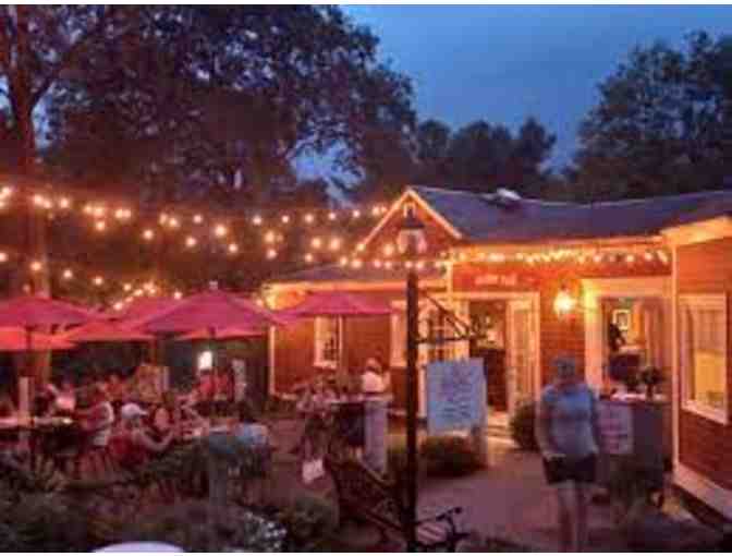 Rapscallion Table & Tap - One Year Mug Club Membership