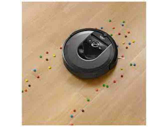 iRobot Roomba Robot Vacuum Cleaner