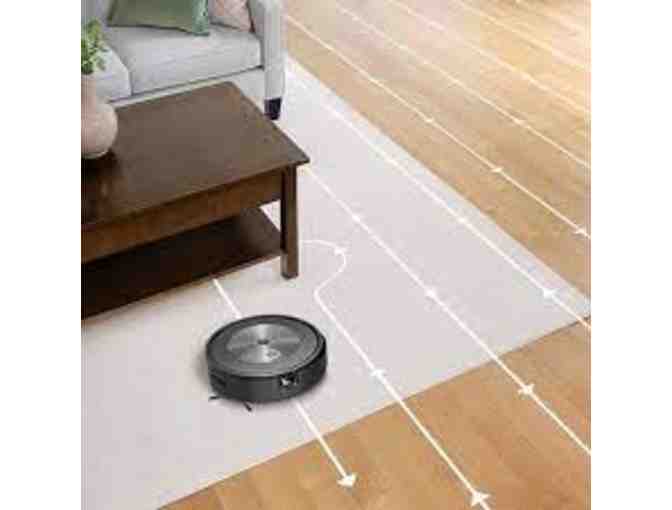 iRobot Roomba Robot Vacuum Cleaner