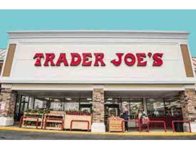 Trader Joe's Bag of Favorites