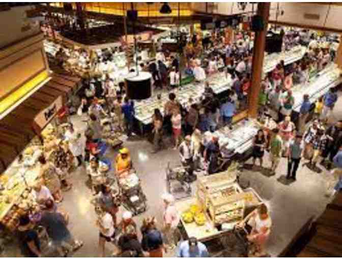 Wegmans - $100 Gift Card