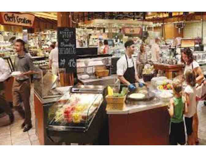 Wegmans - $100 Gift Card