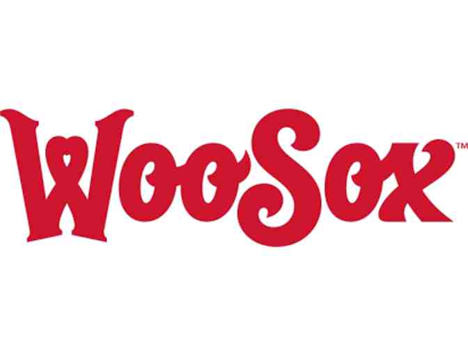 Worcester Red Sox - Four Reserved Seats to April Home Game