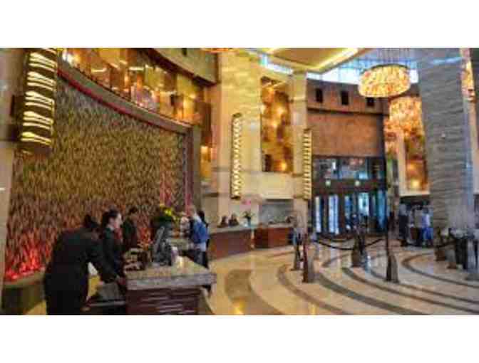 Foxwoods Resort & Casino - Midweek Overnight Stay for Two