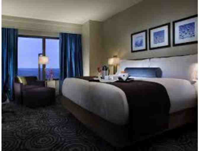Foxwoods Resort & Casino - Midweek Overnight Stay for Two