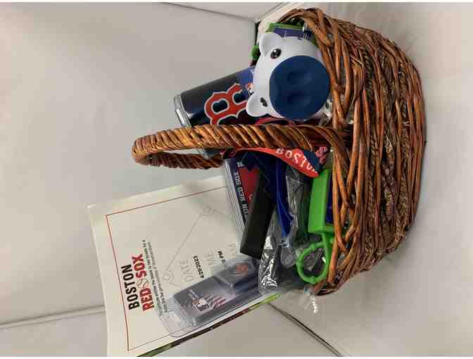 Boston Red Sox - 2 Loge Seats for April 29, 2023 Game