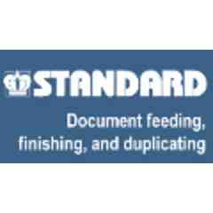 Standard Duplicating Machine Corp.