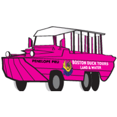 Boston Duck Tours